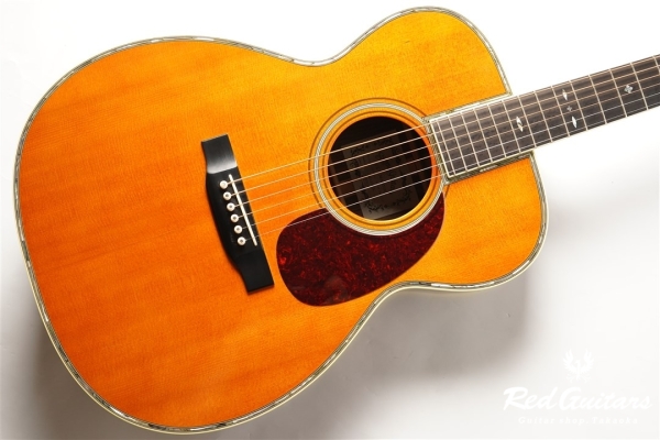 Sigma by Martin SEC-1500R | Red Guitars Online Store